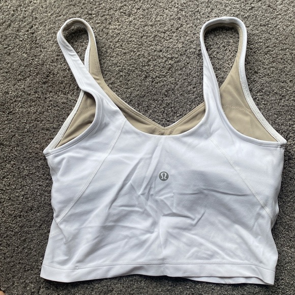 Lululemon align bra - Picture 2 of 4